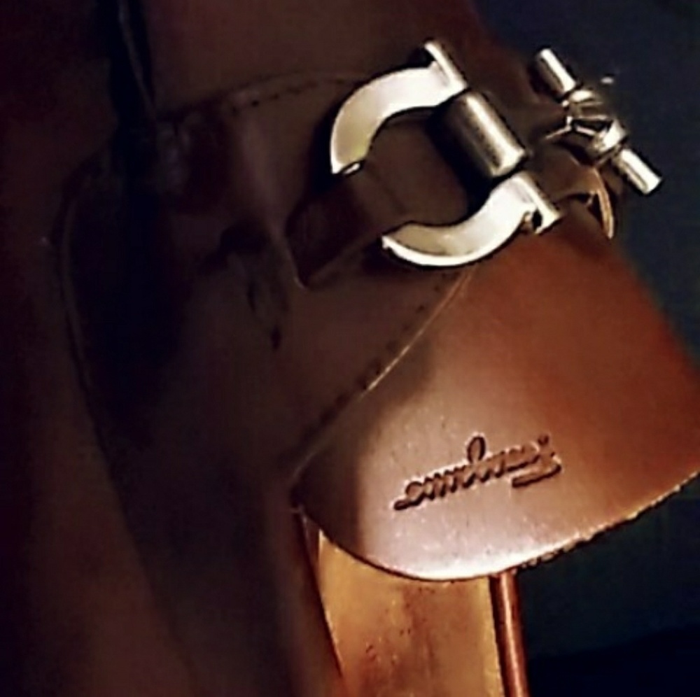 Salvatore Ferragamo Shoes